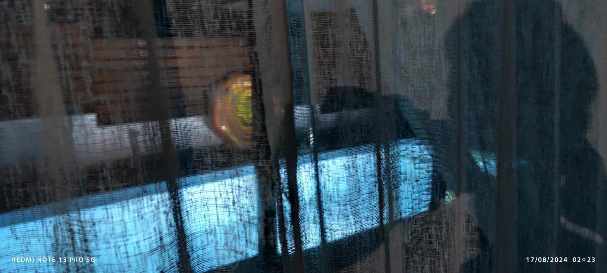 Villa azzuro Nea Kallikrateia Esterno foto