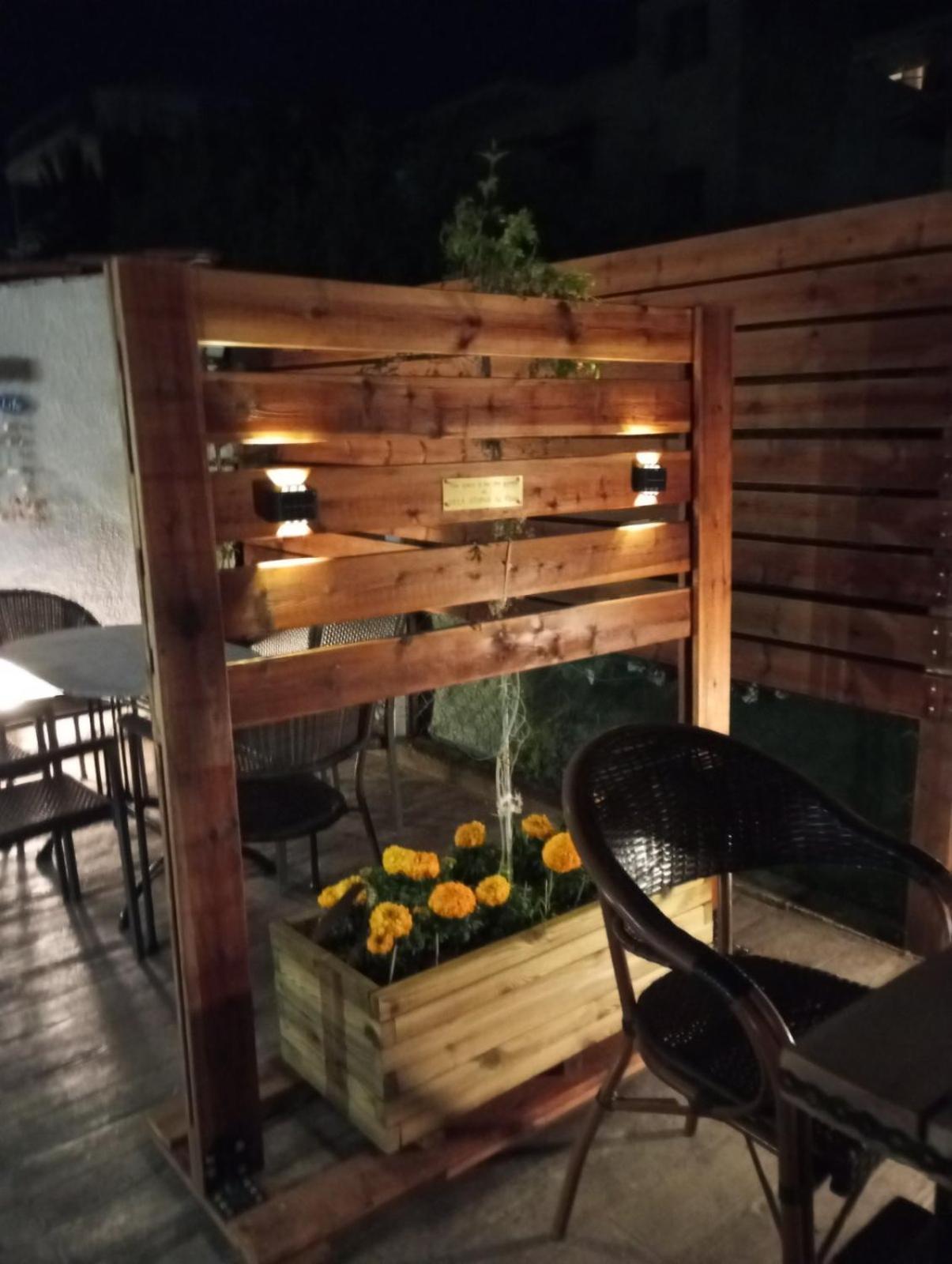 Villa azzuro Nea Kallikrateia Esterno foto
